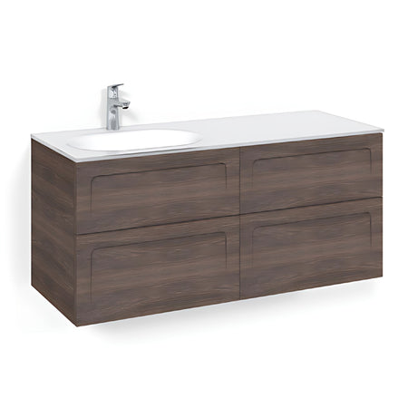 Macro Design CROWN Servantskap Venstre