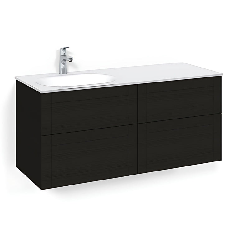 Macro Design CROWN Servantskap Venstre