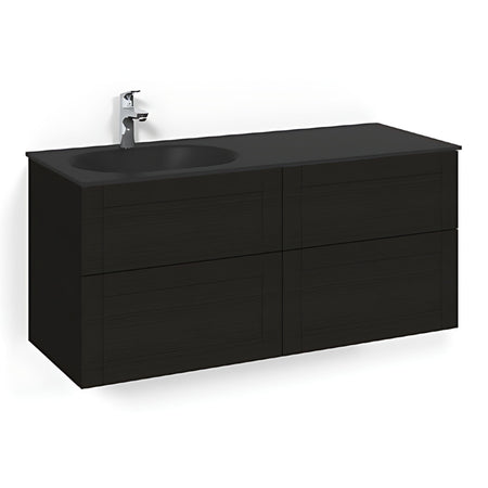Macro Design CROWN Servantskap Venstre