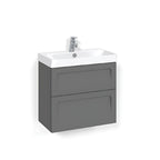 Macro Design CROWN Slim servantskap 2 Skuff