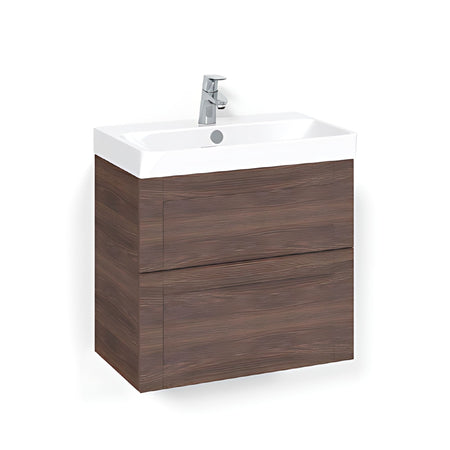Macro Design CROWN Slim servantskap 2 Skuff