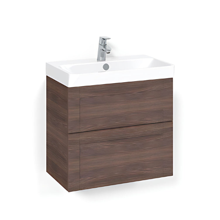 Macro Design CROWN Slim servantskap 2 Skuff