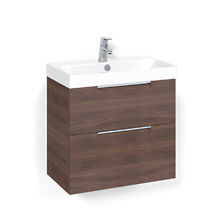 Macro Design CROWN Slim servantskap 2 Skuff
