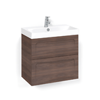 Macro Design CROWN Slim servantskap 2 Skuff