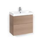 Macro Design CROWN Slim servantskap 2 Skuff