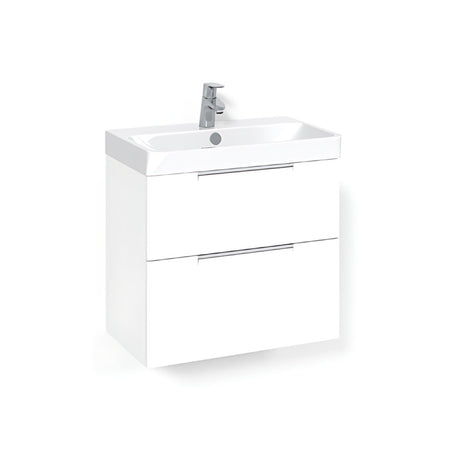 Macro Design CROWN Slim servantskap 2 Skuff