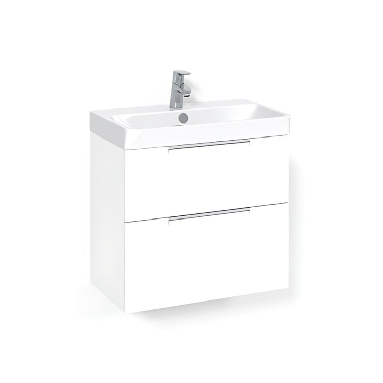 Macro Design CROWN Slim servantskap 2 Skuff