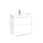 Macro Design CROWN Slim servantskap 2 Skuff