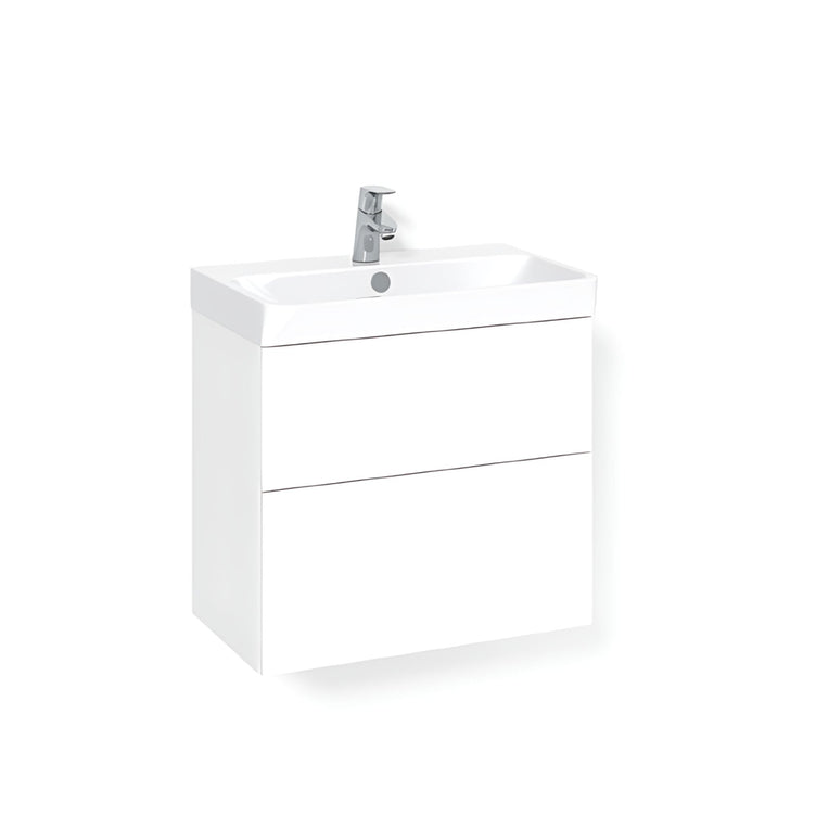 Macro Design CROWN Slim servantskap 2 Skuff