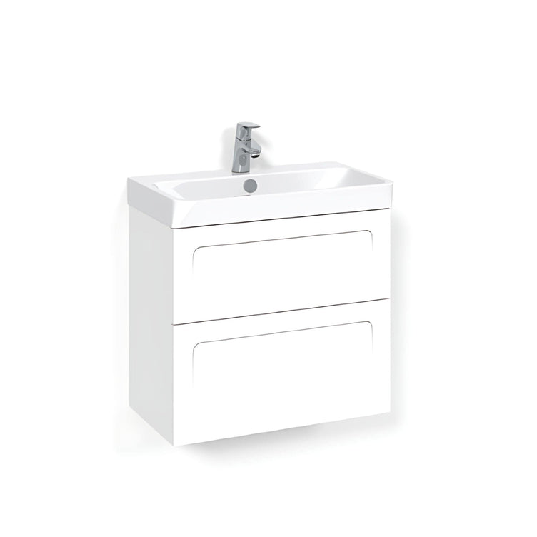 Macro Design CROWN Slim servantskap 2 Skuff