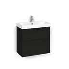 Macro Design CROWN Slim servantskap 2 Skuff