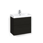 Macro Design CROWN Slim servantskap 2 Skuff
