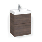 Macro Design CROWN Slim servantskap 2 Skuff