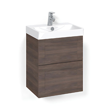 Macro Design CROWN Slim servantskap 2 Skuff