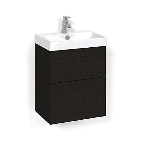 Macro Design CROWN Slim servantskap 2 Skuff