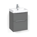 Macro Design CROWN Slim servantskap 2 Skuff