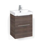 Macro Design CROWN Slim servantskap 2 Skuff