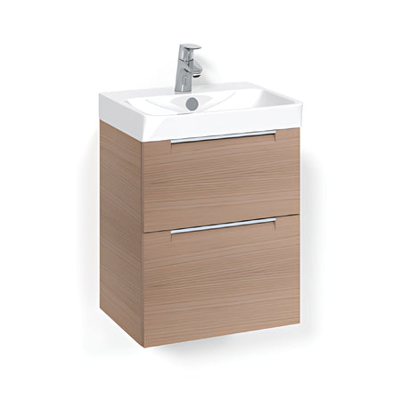 Macro Design CROWN Slim servantskap 2 Skuff