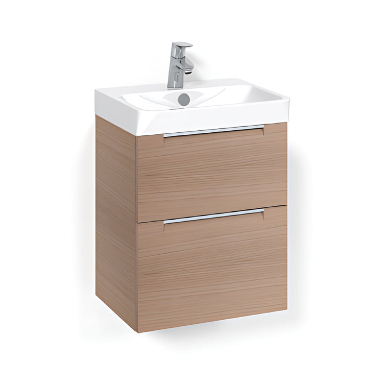 Macro Design CROWN Slim servantskap 2 Skuff