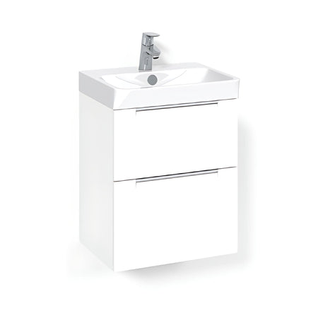Macro Design CROWN Slim servantskap 2 Skuff