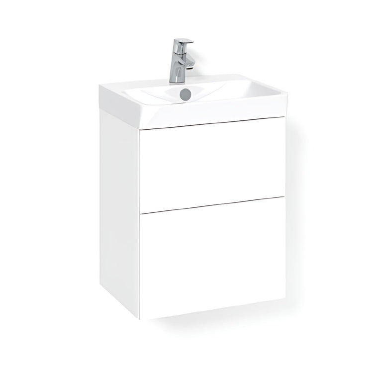 Macro Design CROWN Slim servantskap 2 Skuff