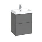 Macro Design CROWN Slim servantskap 2 Skuff