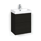 Macro Design CROWN Slim servantskap 2 Skuff