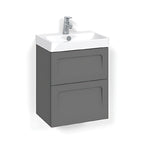 Macro Design CROWN Slim servantskap 2 Skuff