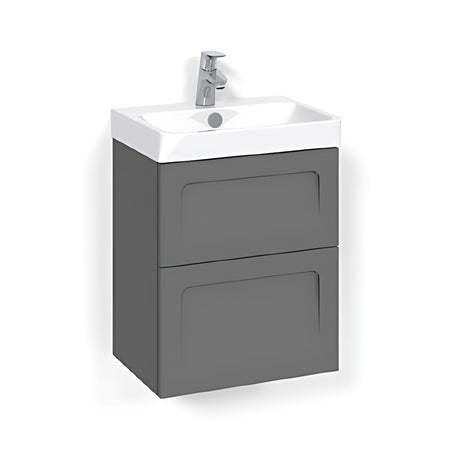 Macro Design CROWN Slim servantskap 2 Skuff
