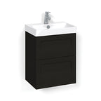 Macro Design CROWN Slim servantskap 2 Skuff
