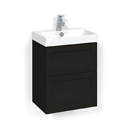 Macro Design CROWN Slim servantskap 2 Skuff