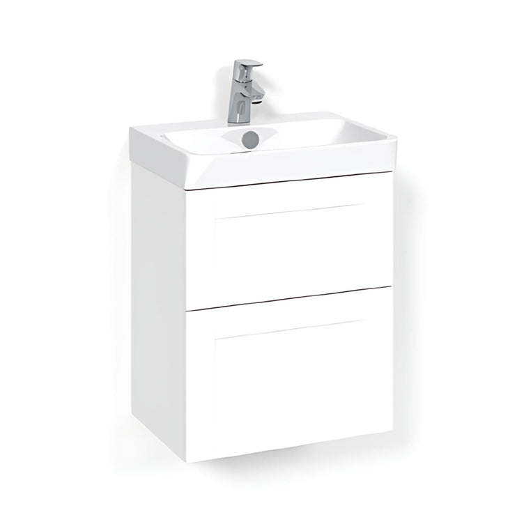 Macro Design CROWN Slim servantskap 2 Skuff