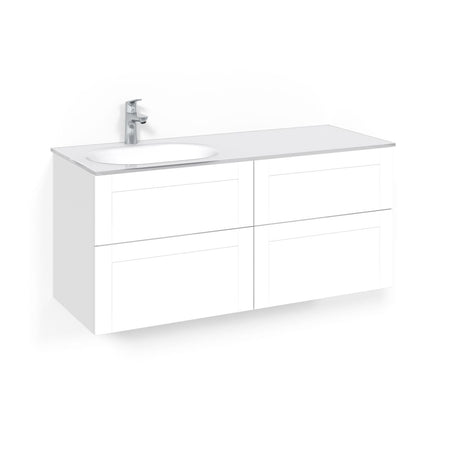 Macro Design CROWN Servantskap Venstre