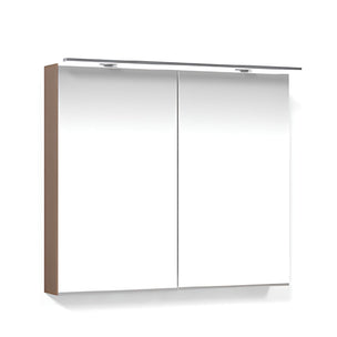 Macro Design CROWN Speilskap Rampe-belysning