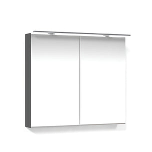 Macro Design CROWN Speilskap Rampe-belysning