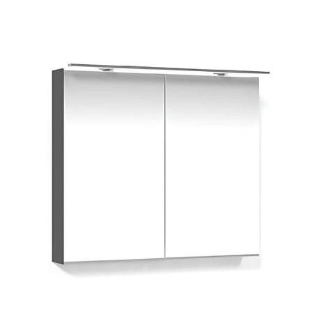 Macro Design CROWN Speilskap Rampe-belysning