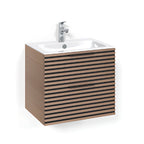Macro Design CROWN Stripe Servantskap 2 skuff