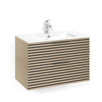 Macro Design CROWN Stripe Servantskap 2 skuff