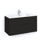 Macro Design CROWN Stripe Servantskap 2 skuff