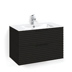 Macro Design CROWN Stripe Servantskap 2 skuff