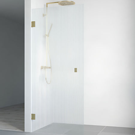 Macro Design Grace Dusjdør Rett