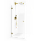 Macro Design Grace Dusjdør Rett