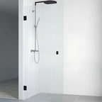 Macro Design Grace Dusjdør Rett