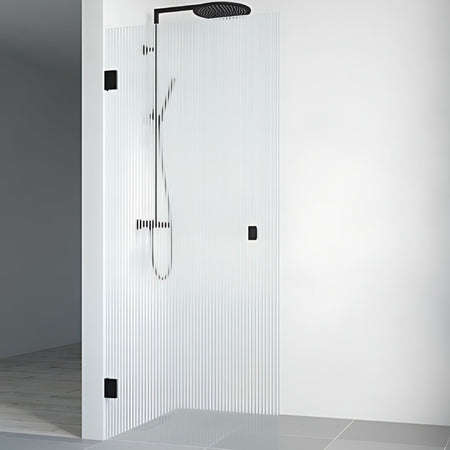 Macro Design Grace Dusjdør Rett