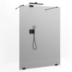 Macro Design Grace Dusjvegg Walk In Shower