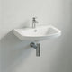 Macro Design Heart Servant 45cm / Bolt Macro Design Baderomsservant GRO-PHH4550H70B