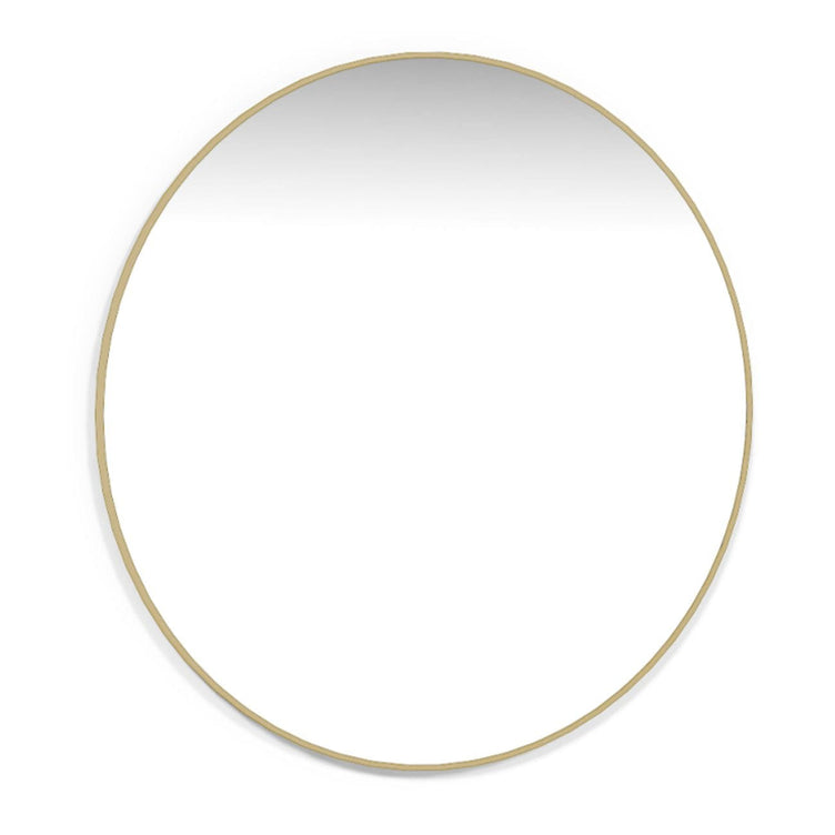 Macro Design rundt speil (ramme)