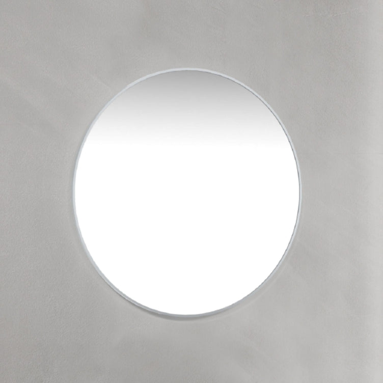 Macro Design rundt speil (ramme)