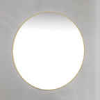 Macro Design rundt speil (ramme)