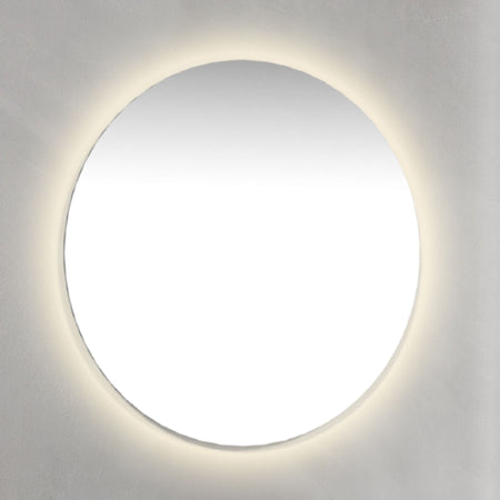 Macro Design AMBILIGHT rundt speil (backlight)